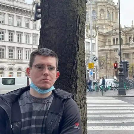 Никита, 35Ашкелон, Израиль 