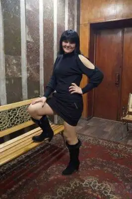 Елена, 50