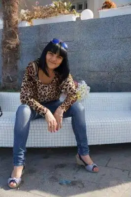 Елена, 50