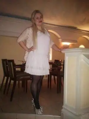 Lenochka, 36