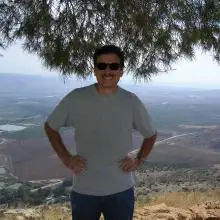 Pavel, 53