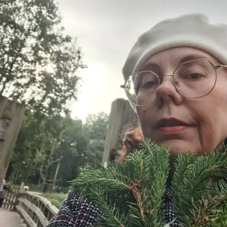ольга-клим�, 55 Иерусалим, Израиль