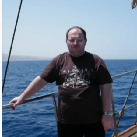 Boris, 55Иерусалим, Израиль 