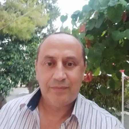 Борис, 56 Хайфа, Израиль