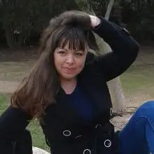 Ludmila, 49