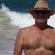 Vladi, 71Иерусалим, Израиль 