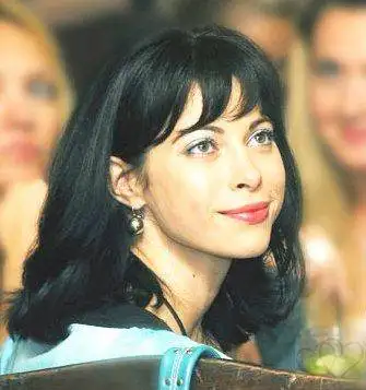 Lana, 41Тель Авив, Израиль 