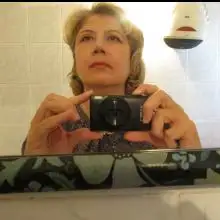 Галина, 63Хайфа, Израиль 