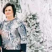 Irina, 63Тель Авив, Израиль 