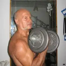 Михаил, 65Бат Ям, Израиль 