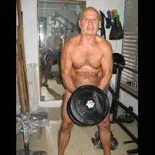 Михаил, 65Бат Ям, Израиль 
