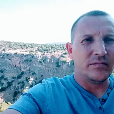 kosta, 50, Израиль 