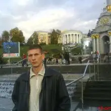 Фото Сергей 3 