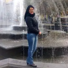 Фото Larissa 4 