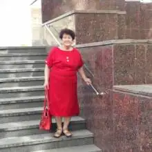 Фото Марьям 2 Мне 65лет.Я приехала на встречу Одноклассников в г.Бекобад.  Узбекистан