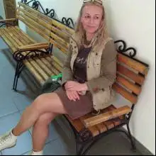 Фото Oksana 1 