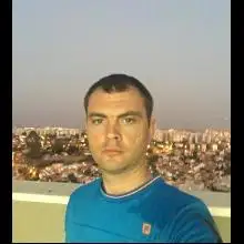 Андрей, 41 год, Ашкелон, Израиль