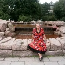 Фото Любава 1 