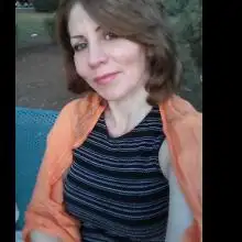Фото Evgenia 1 Я со своими спиногрызами)))