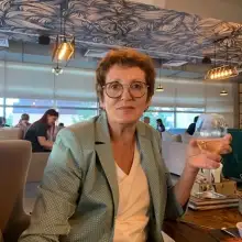 Елена, 59 лет, Тель Авив, Израиль