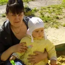 Фото светлана 1 