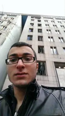 Фото Наум 1 