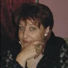 Юлия, 54 года Хайфа, Израиль