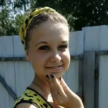 Фото Alyona 2 