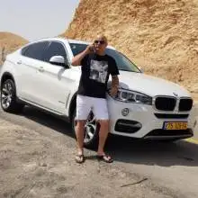 Фото YOSI 1 קפה של הבוקר
