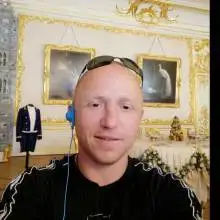 Фото Яков 2 Питер эрмитаж