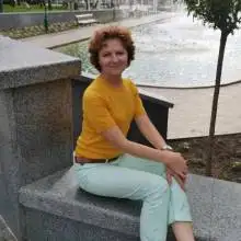 Фото Svetlana 1 