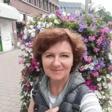 Фото Svetlana 1 