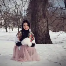 Фото София 1 