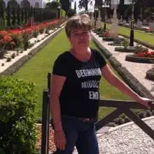 Светлана, 61год Наария, Израиль