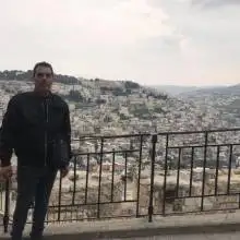 Фото אופיר 1 דייג הקיסריה יום שמח