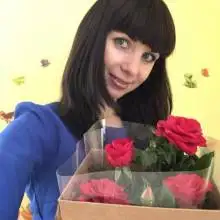 Фото Анастасия 1 