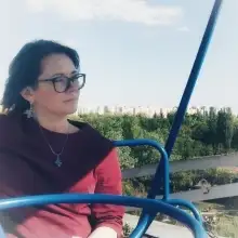 Фото Юлия 1 