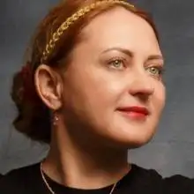 Фото Anzhelika 1 
