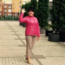 Фото Татьяна 1 