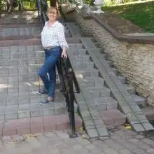 Фото Любаша 2 