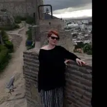 Фото ЕЛЕНА 1 У подруги на свадьбе!
