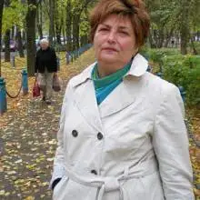 Фото Людмила 4 