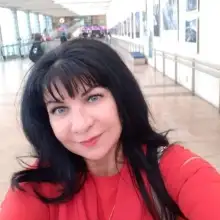 Ирина, 52 года, Лод, Израиль