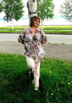 Фото Galina 1 