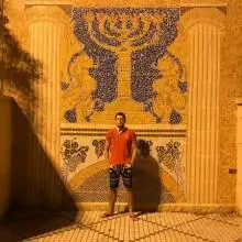 Антон, 28 лет Ришон ле Цион, Израиль