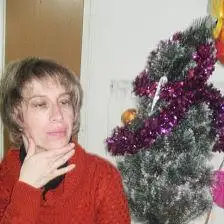 Фото Галина 1 