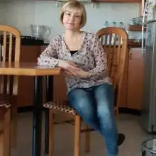Фото Svetlana 2 v  Tel aviv    v restorane