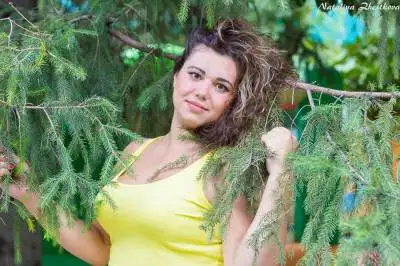 Фото Анастасия 1 