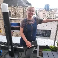Фото Julia 3 Hi