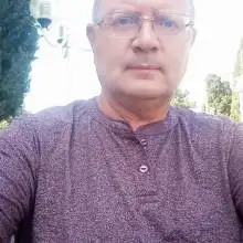 Александр, 59 лет, Наария, Израиль